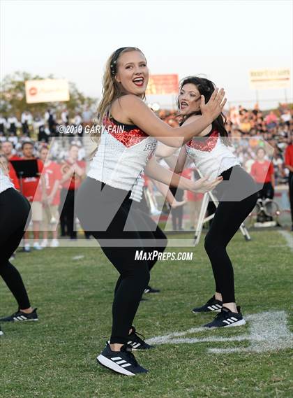 Thumbnail 2 in Bradley Central @ Ooltewah photogallery.