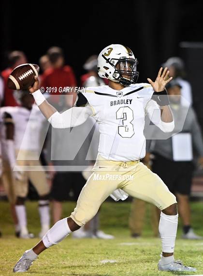 Thumbnail 3 in Bradley Central @ Ooltewah photogallery.