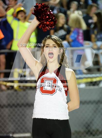Thumbnail 2 in Bradley Central @ Ooltewah photogallery.