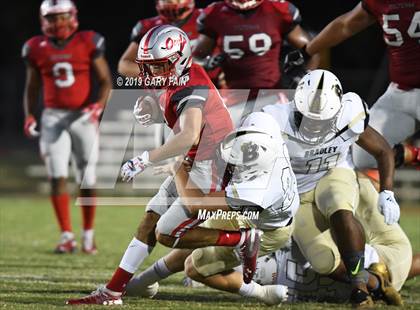 Thumbnail 3 in Bradley Central @ Ooltewah photogallery.
