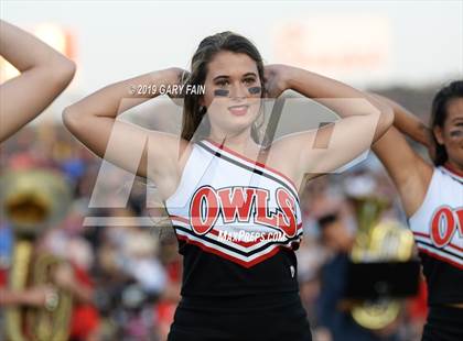 Thumbnail 3 in Bradley Central @ Ooltewah photogallery.