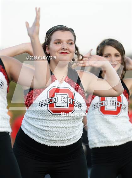 Thumbnail 1 in Bradley Central @ Ooltewah photogallery.