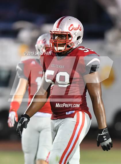 Thumbnail 3 in Bradley Central @ Ooltewah photogallery.