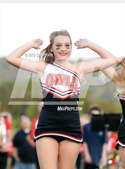 Thumbnail 2 in Bradley Central @ Ooltewah photogallery.