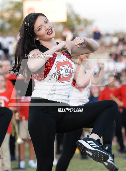 Thumbnail 3 in Bradley Central @ Ooltewah photogallery.