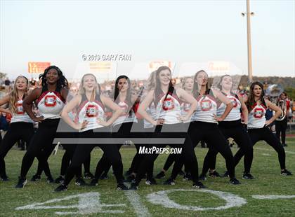 Thumbnail 1 in Bradley Central @ Ooltewah photogallery.