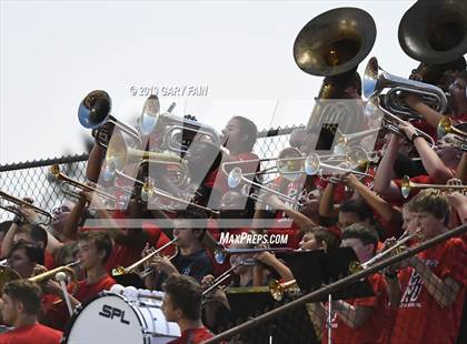 Thumbnail 1 in Bradley Central @ Ooltewah photogallery.