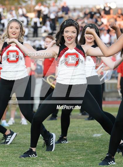 Thumbnail 1 in Bradley Central @ Ooltewah photogallery.
