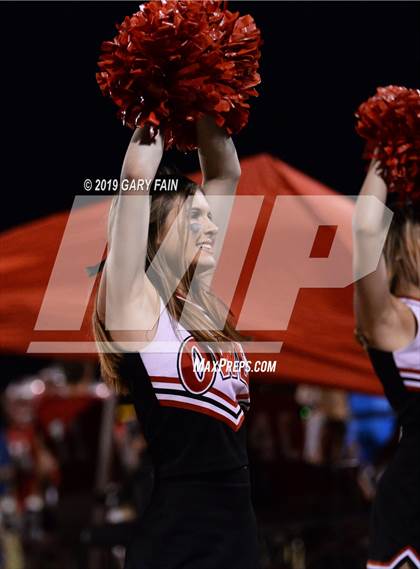 Thumbnail 3 in Bradley Central @ Ooltewah photogallery.