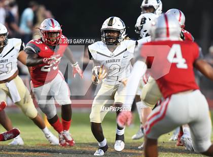 Thumbnail 3 in Bradley Central @ Ooltewah photogallery.