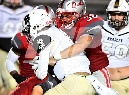 Thumbnail 1 in Bradley Central @ Ooltewah photogallery.