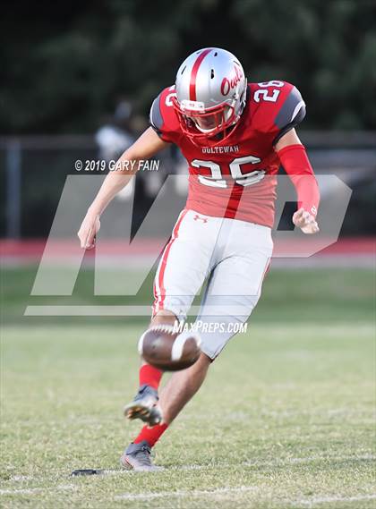 Thumbnail 2 in Bradley Central @ Ooltewah photogallery.