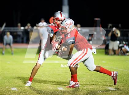 Thumbnail 3 in Bradley Central @ Ooltewah photogallery.