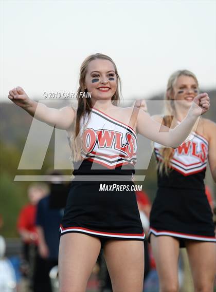 Thumbnail 1 in Bradley Central @ Ooltewah photogallery.