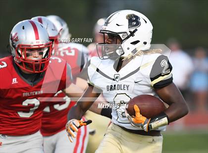 Thumbnail 3 in Bradley Central @ Ooltewah photogallery.