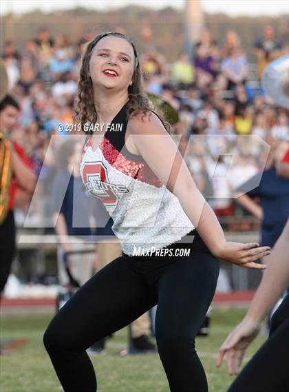 Thumbnail 1 in Bradley Central @ Ooltewah photogallery.