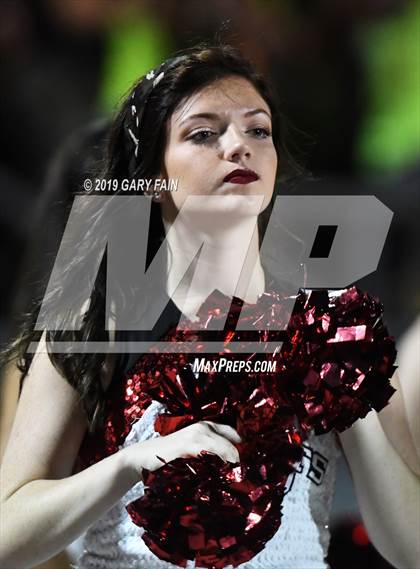 Thumbnail 1 in Bradley Central @ Ooltewah photogallery.