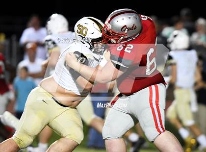 Thumbnail 2 in Bradley Central @ Ooltewah photogallery.