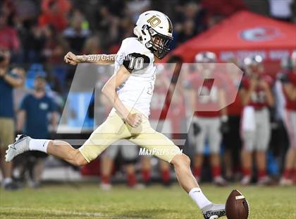 Thumbnail 2 in Bradley Central @ Ooltewah photogallery.