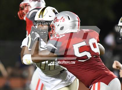 Thumbnail 1 in Bradley Central @ Ooltewah photogallery.