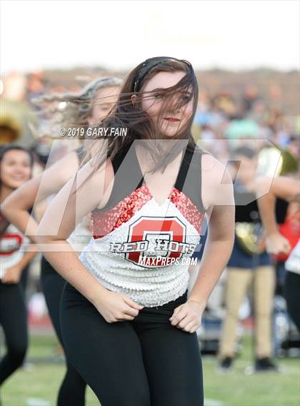 Thumbnail 3 in Bradley Central @ Ooltewah photogallery.