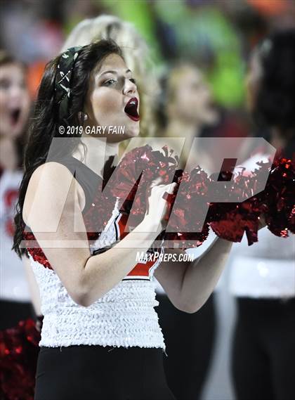 Thumbnail 3 in Bradley Central @ Ooltewah photogallery.