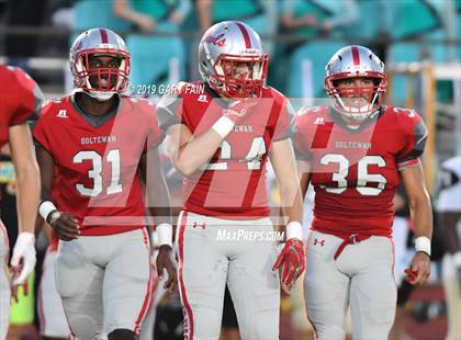 Thumbnail 3 in Bradley Central @ Ooltewah photogallery.