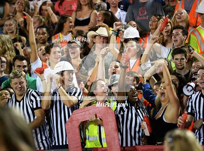 Thumbnail 2 in Bradley Central @ Ooltewah photogallery.