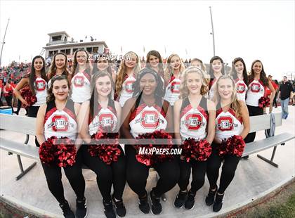 Thumbnail 1 in Bradley Central @ Ooltewah photogallery.