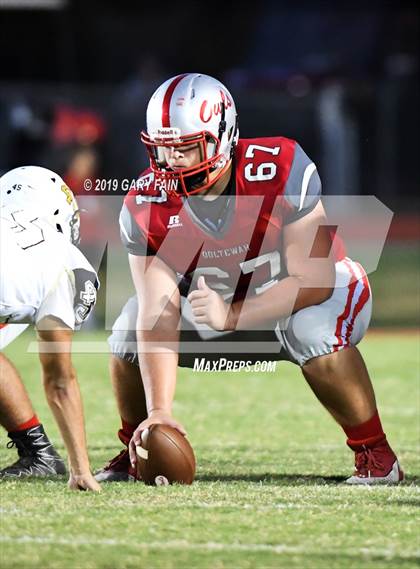 Thumbnail 3 in Bradley Central @ Ooltewah photogallery.