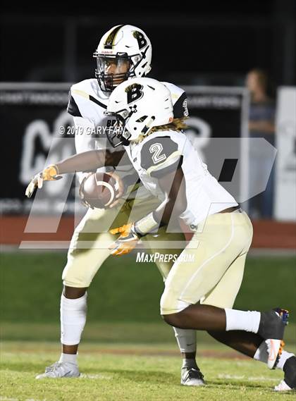 Thumbnail 1 in Bradley Central @ Ooltewah photogallery.