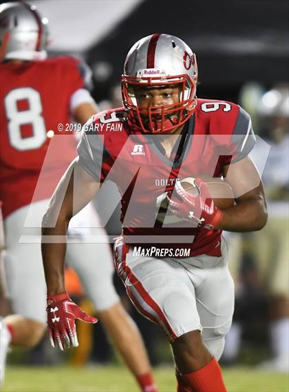 Thumbnail 2 in Bradley Central @ Ooltewah photogallery.