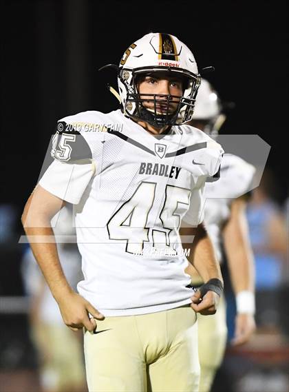 Thumbnail 1 in Bradley Central @ Ooltewah photogallery.
