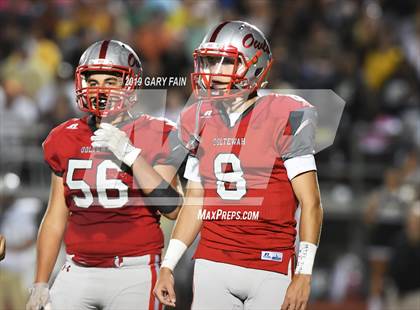 Thumbnail 1 in Bradley Central @ Ooltewah photogallery.