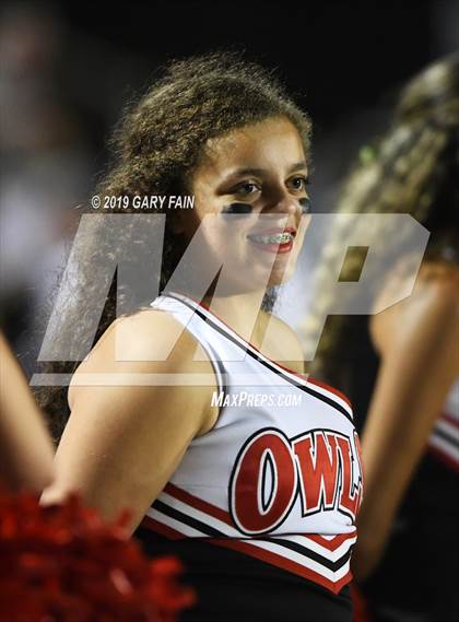 Thumbnail 1 in Bradley Central @ Ooltewah photogallery.