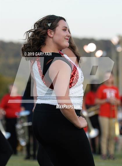 Thumbnail 1 in Bradley Central @ Ooltewah photogallery.