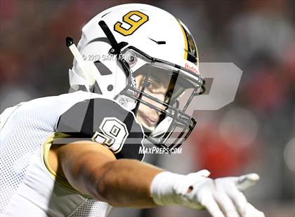 Thumbnail 2 in Bradley Central @ Ooltewah photogallery.