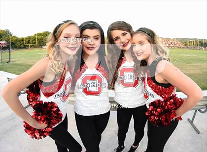 Thumbnail 2 in Bradley Central @ Ooltewah photogallery.