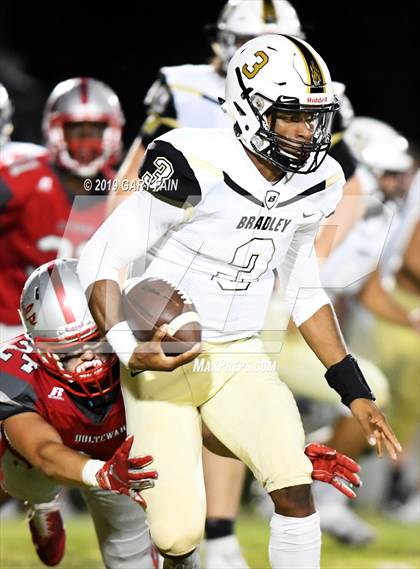 Thumbnail 3 in Bradley Central @ Ooltewah photogallery.