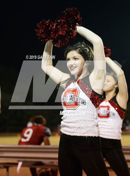 Thumbnail 2 in Bradley Central @ Ooltewah photogallery.
