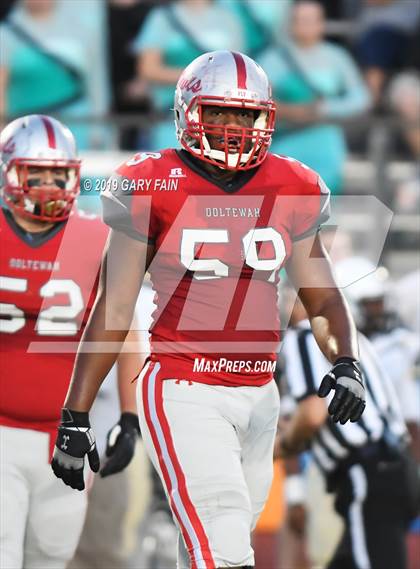 Thumbnail 1 in Bradley Central @ Ooltewah photogallery.