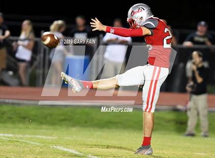 Thumbnail 1 in Bradley Central @ Ooltewah photogallery.