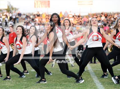 Thumbnail 3 in Bradley Central @ Ooltewah photogallery.