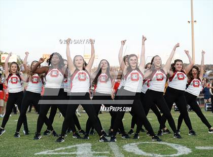Thumbnail 2 in Bradley Central @ Ooltewah photogallery.