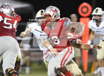 Thumbnail 3 in Bradley Central @ Ooltewah photogallery.
