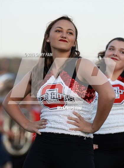 Thumbnail 3 in Bradley Central @ Ooltewah photogallery.