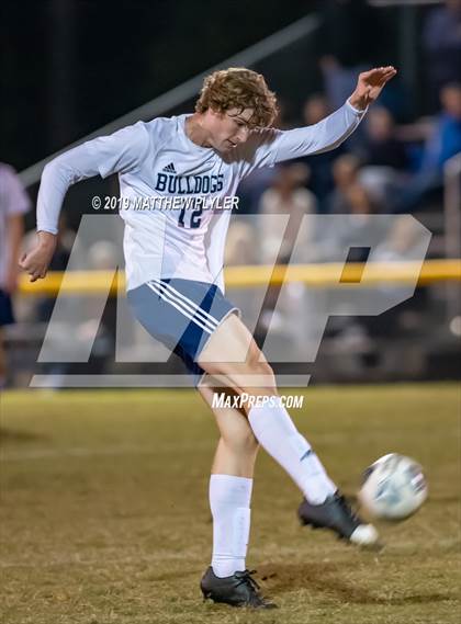 Thumbnail 1 in Terry Sanford @ Pine Forest photogallery.