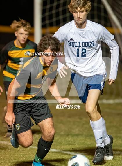 Thumbnail 2 in Terry Sanford @ Pine Forest photogallery.