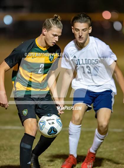 Thumbnail 1 in Terry Sanford @ Pine Forest photogallery.