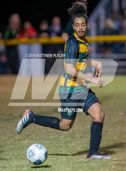 Thumbnail 1 in Terry Sanford @ Pine Forest photogallery.